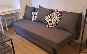 Apartamento Tejares