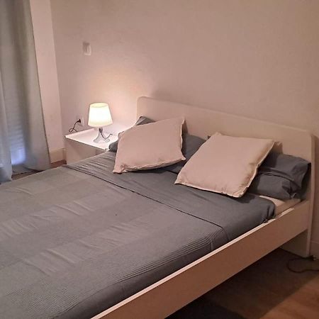 Apartamento Tejares Málaga Exterior foto