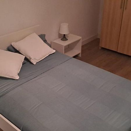 Apartamento Tejares Málaga Exterior foto