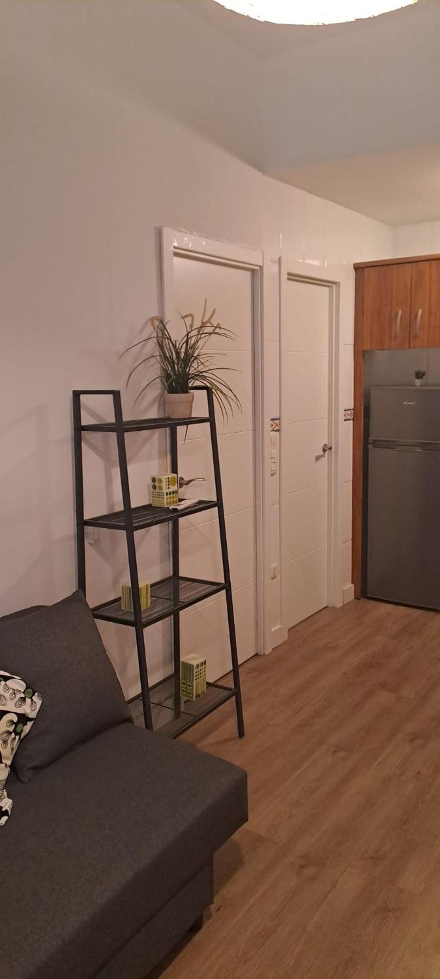 Apartamento Tejares Málaga Exterior foto