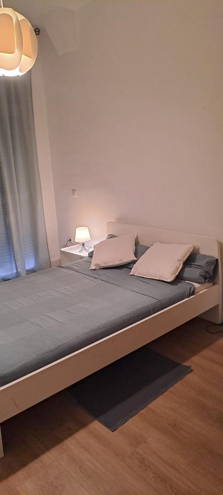 Apartamento Tejares Málaga Exterior foto