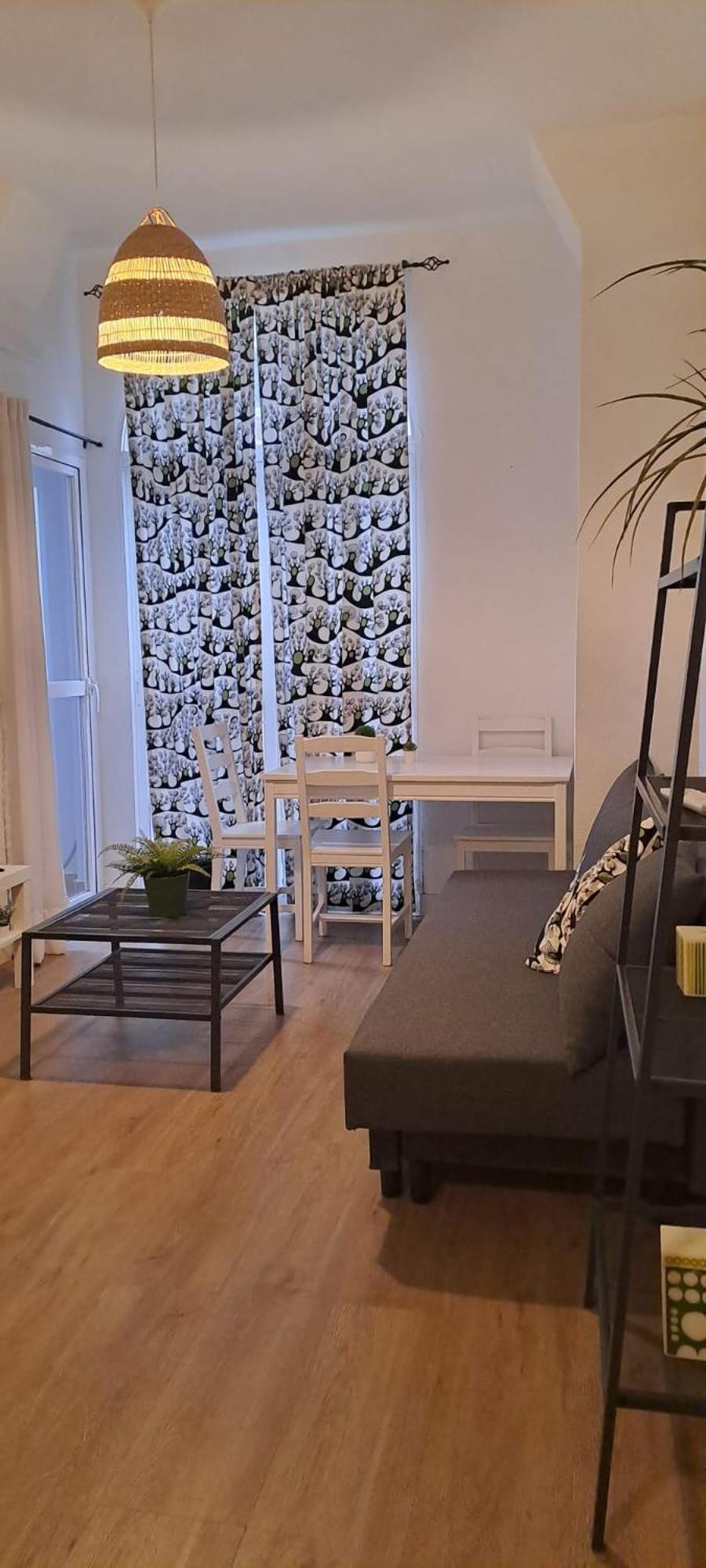 Apartamento Tejares Málaga Exterior foto