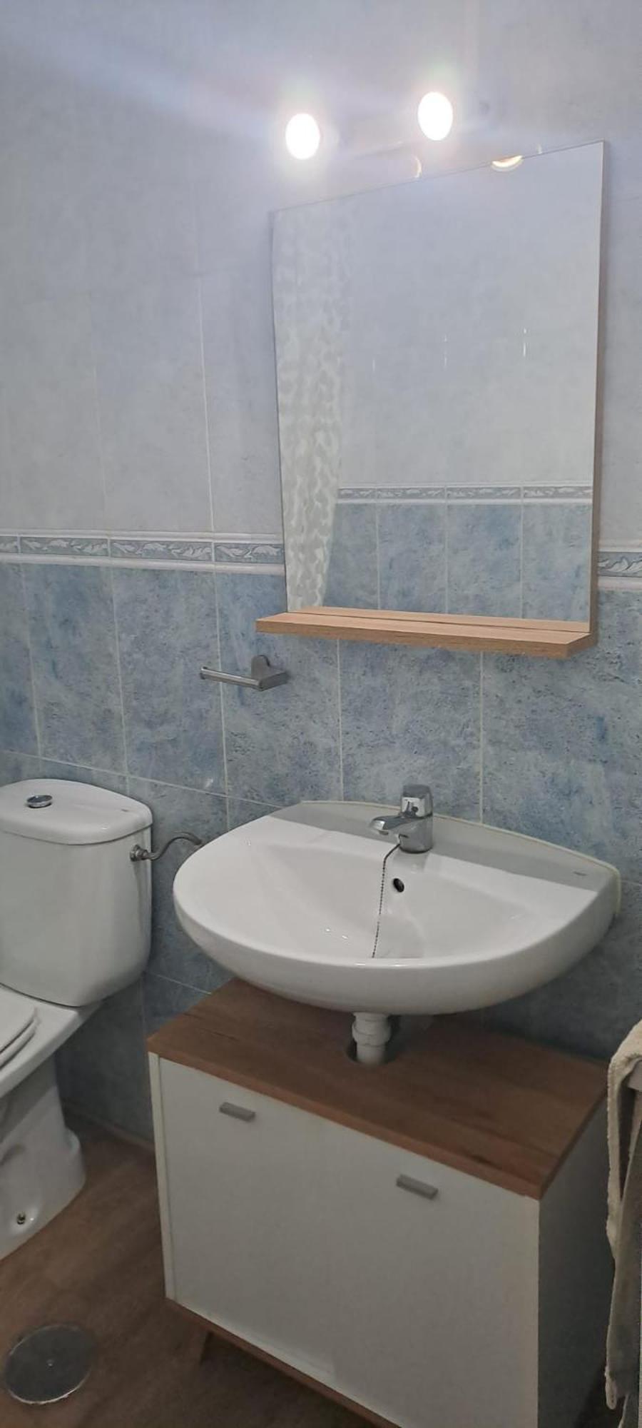 Apartamento Tejares Málaga Exterior foto