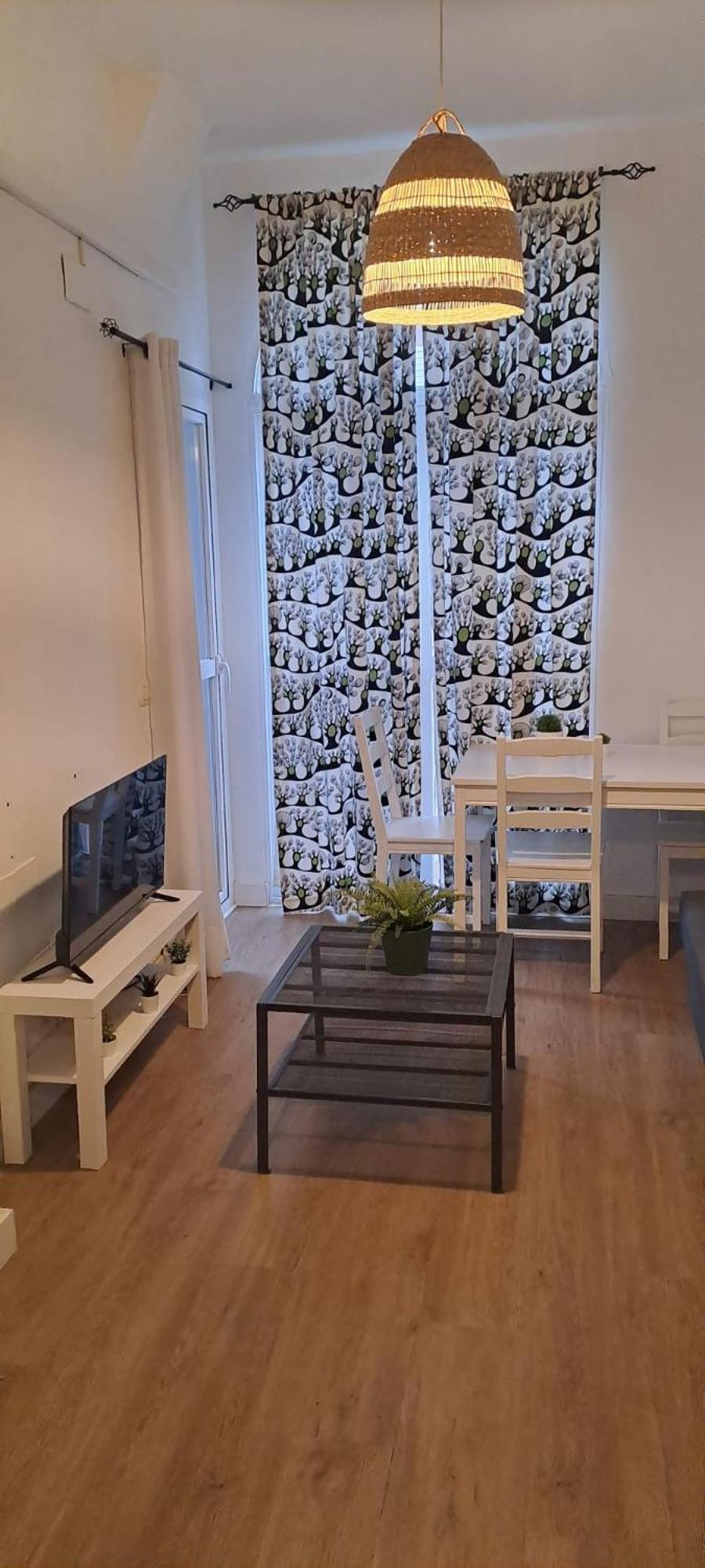 Apartamento Tejares Málaga Exterior foto