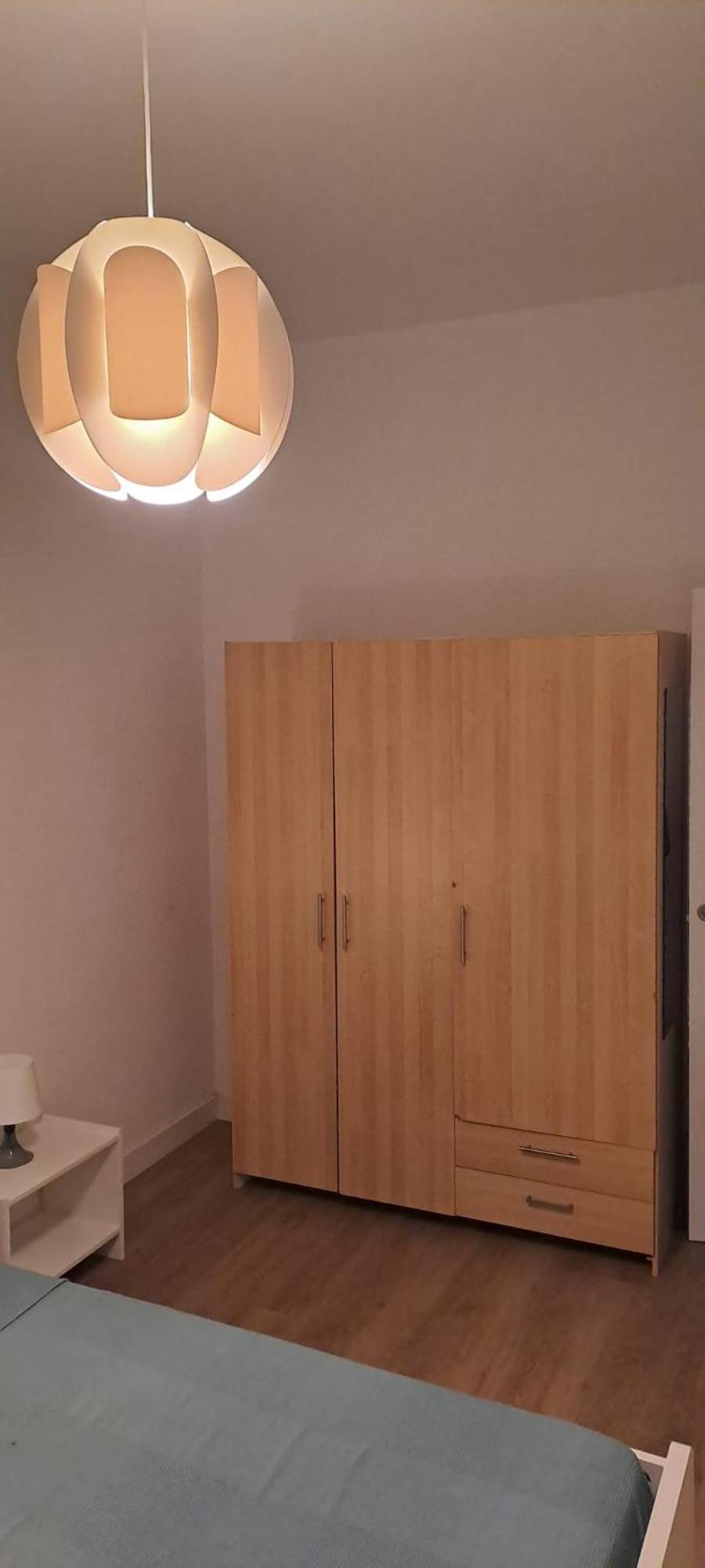 Apartamento Tejares Málaga Exterior foto