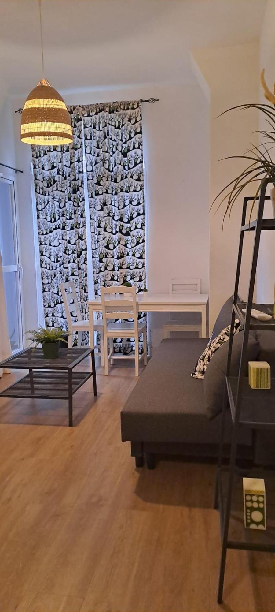 Apartamento Tejares Málaga Exterior foto