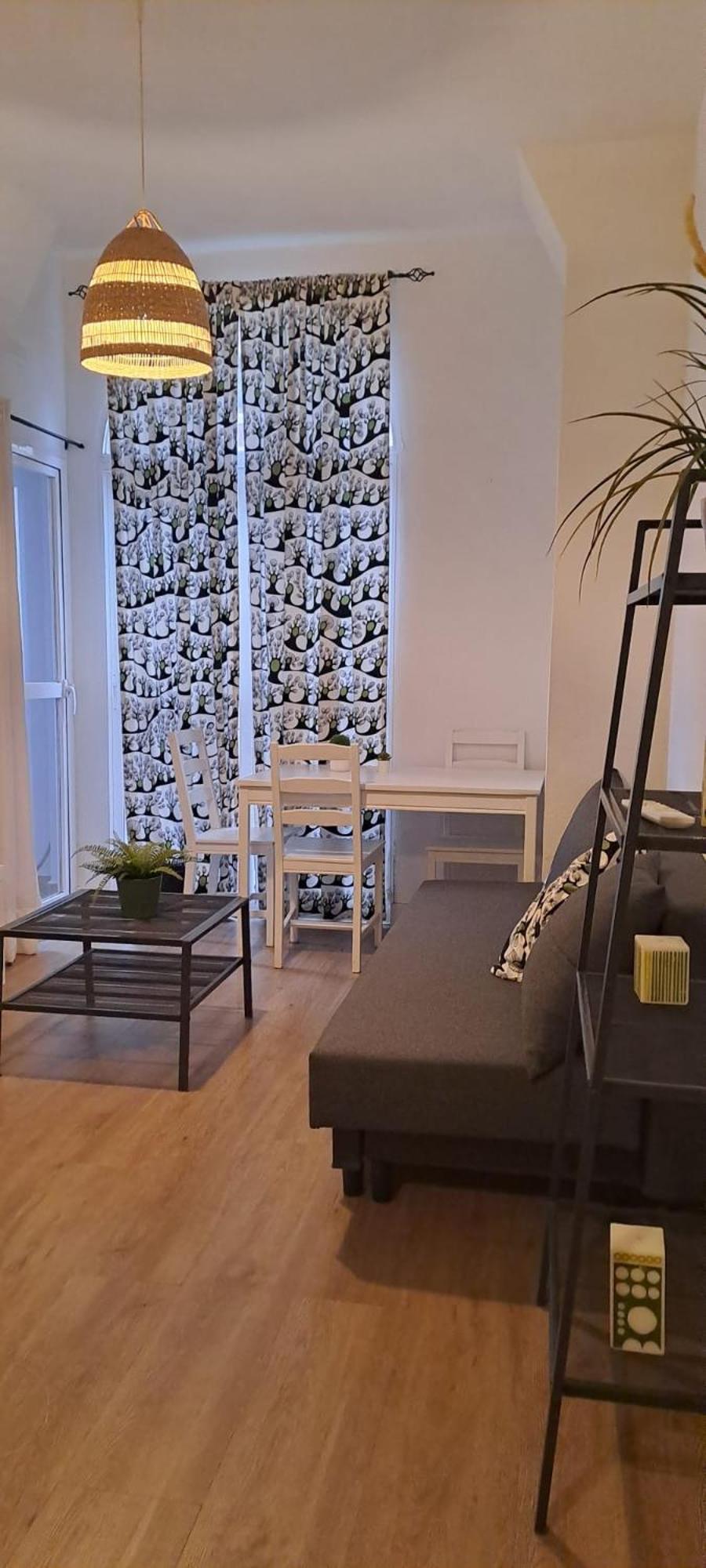 Apartamento Tejares Málaga Exterior foto